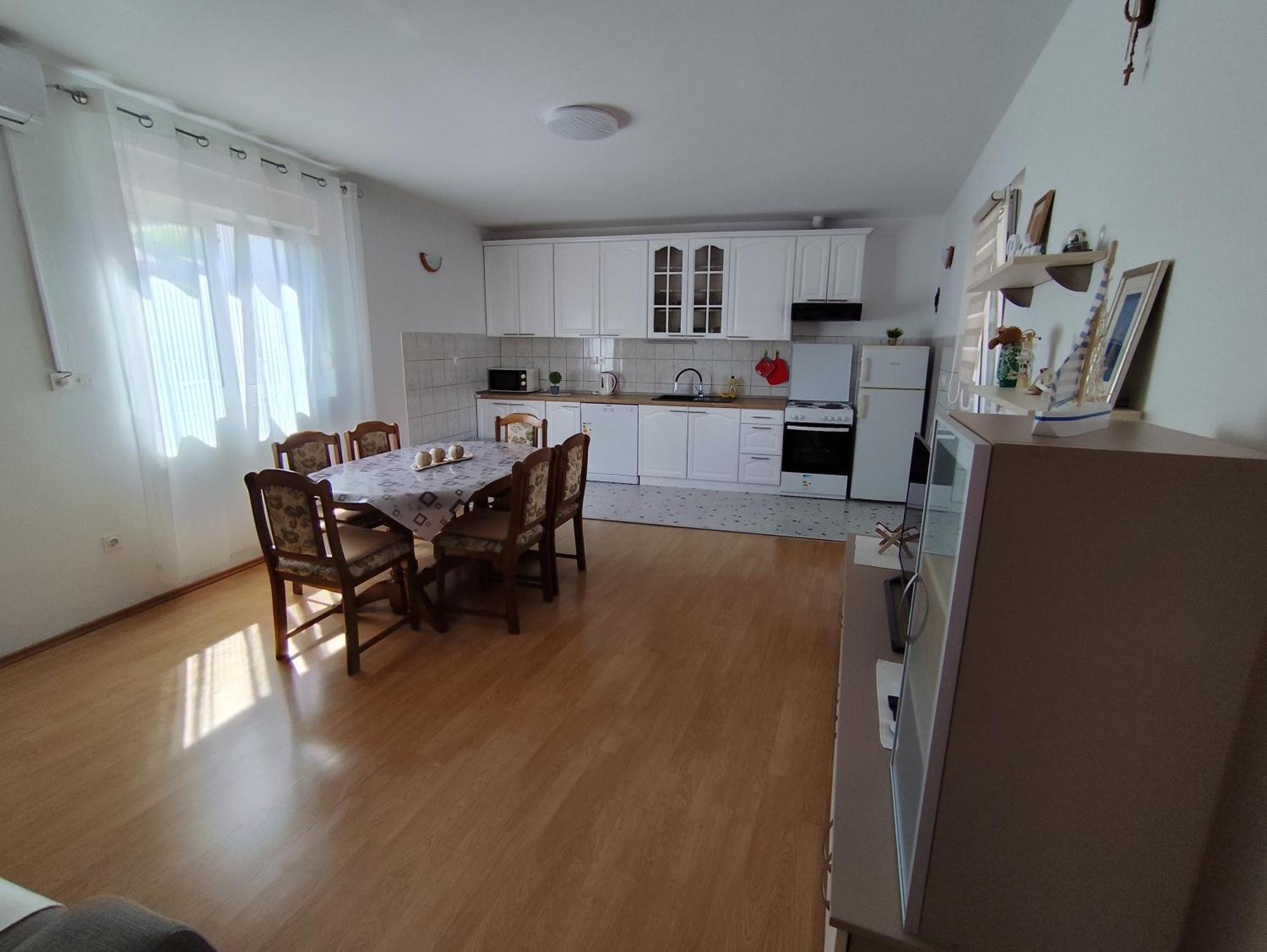 Apartments Milevcic Jelsa  Habitación foto