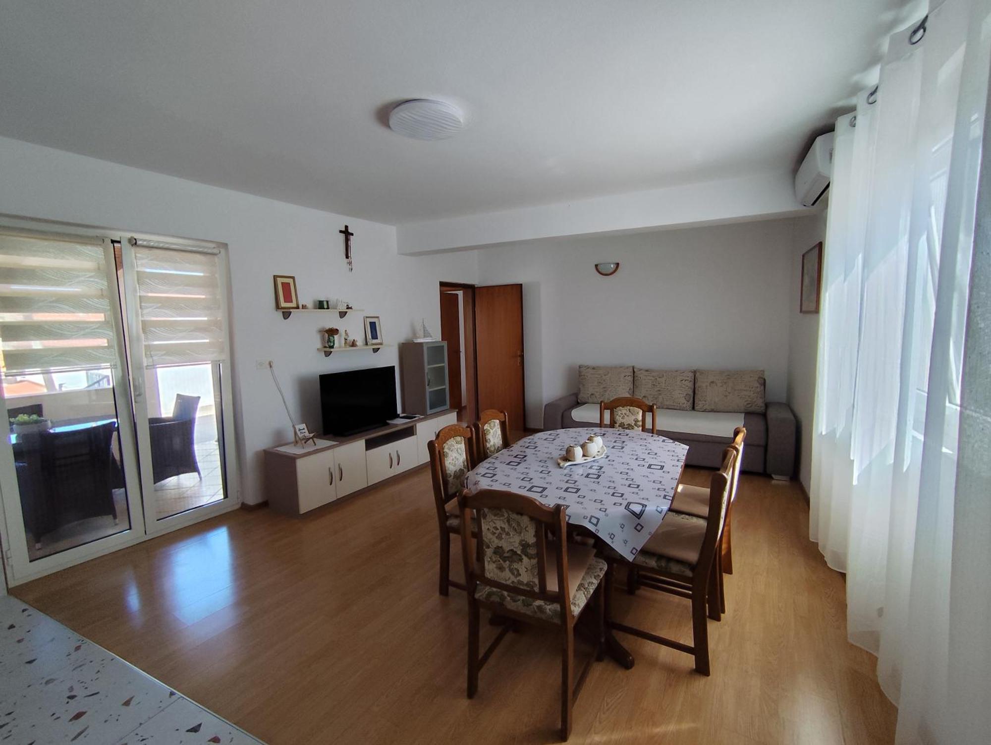 Apartments Milevcic Jelsa  Habitación foto