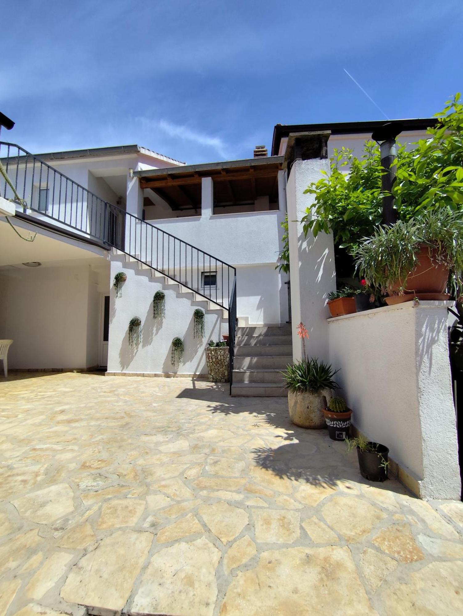 Apartments Milevcic Jelsa  Habitación foto