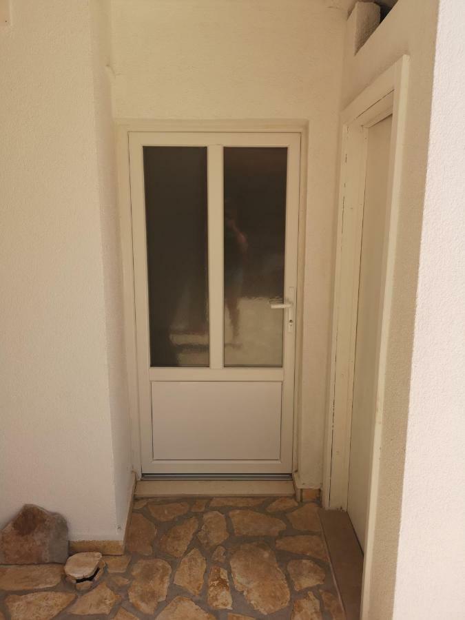 Apartments Milevcic Jelsa  Exterior foto